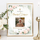 Search for funeral flower posters Elegant