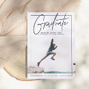 Search for senior grad invitations Navy blue