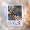 Search for graduation announcement cards Colourful