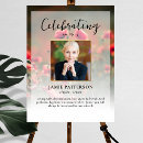 Search for funeral flower posters Forever in our hearts