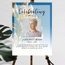 Search for funeral flower posters Forever in our hearts