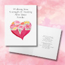 Search for speedy recovery cards Health