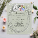 Search for we still do invitations Sage green
