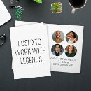 Search for farewell cards We will miss you