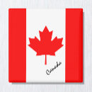 Search for canadian flag magnets Canada