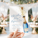 Search for mimosa party invitations Bride
