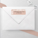 Search for lacy return address labels Couple