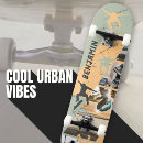 Search for photo collage skateboards Skater