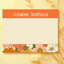 Search for large notepads Floral