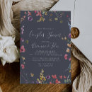 Search for coed bridal shower invitations For her