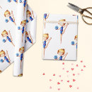Search for girls gymnastics wrapping paper Acrobatics