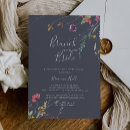 Search for brunch with the bride invitations For her