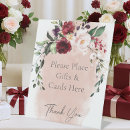 Search for bridal luncheon signs Elegant