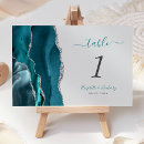 Search for blue grey table cards Chic