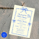 Search for she found her main squeeze invitations Modern