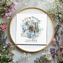 Search for celebration of life napkins Wake