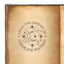 Search for star rubber stamps Vintage