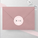 Search for contemporary monograms stickers Chic