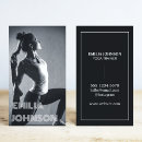 Search for sports therapy business cards Meditation