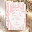 Search for parisian invitations Floral