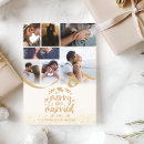 Search for romantic christmas cards Merry and married