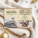 Search for polar express christmas cards Merry bright