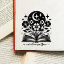 Search for ex libris rubber stamps Vintage