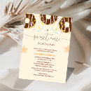 Search for donut baby shower invitations For her