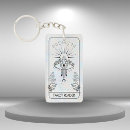 Search for tarot key rings Spiritual
