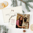 Search for cat photo christmas cards Winter