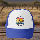 Search for wildlife hats Cool