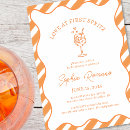Search for aperol spritz bridal shower Chic
