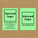 Search for lighting business cards Corporate
