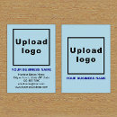 Search for light business cards Corporate