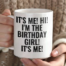 Search for girls funny mugs For her