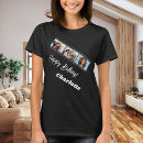 Search for photo collage tshirts For her