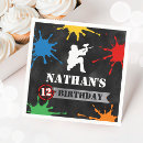 Search for teenager napkins Party