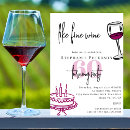 Search for vineyard birthday invitations Cheers to 60 years