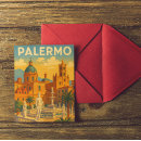 Search for palermo postcards Sicily