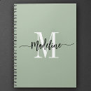 Search for birthday notebooks Script