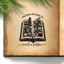 Search for this book belongs to rubber stamps Teacher