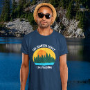 Search for sunsets mens tshirts Camping