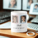 Search for best kids mugs Best dad ever