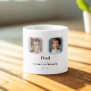 Search for two dads mugs Best dad ever