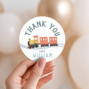 Search for boys train birthday stickers Thank you