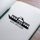 Search for owner bookplates Library