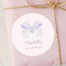Search for pale purple stickers Lavender