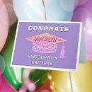 Search for kindergarten graduation cards Pink