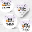 Search for purple halloween stickers Baby shower