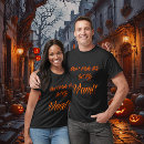 Search for witchy mens tshirts Orange
